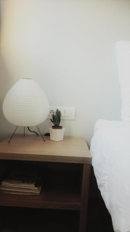 New Sea Escape Boutique Apt-Agii Aposto Li Beach Chania  Ngoại thất bức ảnh