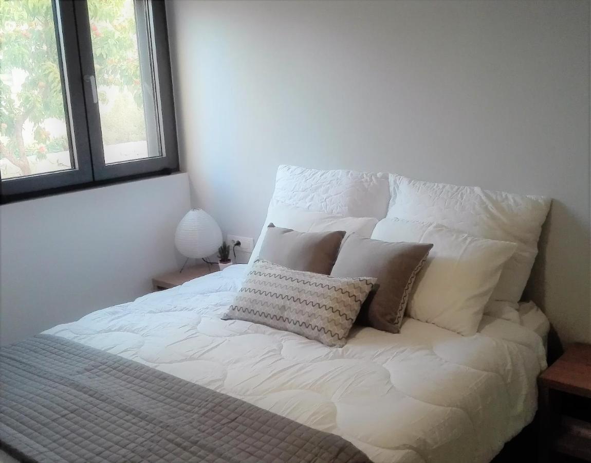 New Sea Escape Boutique Apt-Agii Aposto Li Beach Chania  Ngoại thất bức ảnh